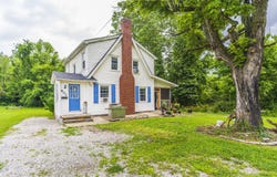 607 Prospect Street, Berea, KY 40403