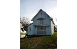 108 N Lafayette Street, Worthington, IN 47471-1423