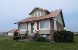 153 N Court, Turner, MI 48765