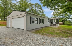 182 Rudeseal Road Road, Mount Airy, GA 30563
