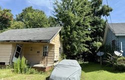 328 Idlewild Street, Jackson, MS 39203