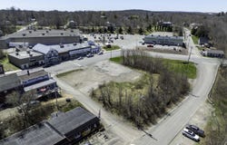 Map 6 Lot 8 Main Street, Calais, ME 04619
