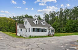 20 Emery Mills Road, Shapleigh, ME 04076