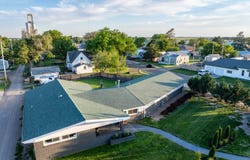 405 E. 3rd Street, Oakley, KS 67748
