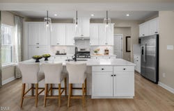 4912 Overeasy Drive, Apex, NC 27539