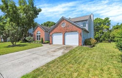 7248 Tarragon Lane, Indianapolis, IN 46237