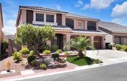 6465 Grande River Court, Las Vegas, NV 89139