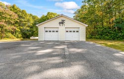 203 Main Street, New Sharon, ME 04955