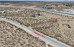 Hampel Ave, Littlerock, CA 93543