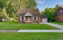 31979 Kathryn Street, Garden City, MI 48135
