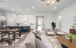 168 Sandie Drive, Rhome, TX 76078