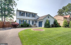 24 BREARLY DRIVE, SICKLERVILLE, NJ 08081