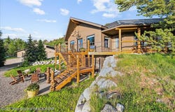 20 TRAIL RIDE Lane, Cora, WY 82925