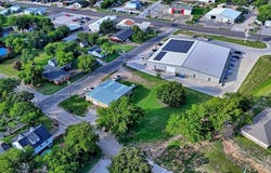 206 N Matthews Street, Bowie, TX 76230