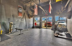 1005 N Midkiff Rd, Midland, TX 79701