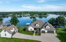1038 Lake Viking Terrace, Altamont, MO 64620