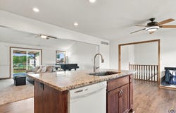 3649 SE Peck RD, Topeka, KS 66605