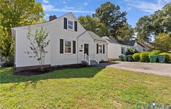 2513 Maplewood Road, Henrico, VA 23228