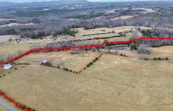2359 Sago Rd, Penhook, VA 24137