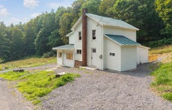 610 Gridley Road, Middleburgh, NY 12122