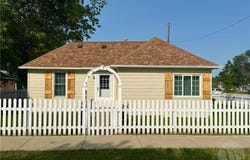 101 N Park Street, Joliet, MT 59041