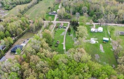 24118 Martinsville Road, Belleville, MI 48111
