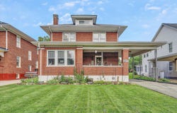 1841 Belleville Rd SW, Roanoke, VA 24015