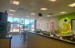 400 Dallas St., Talihina, OK 74571