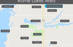 Lot 45 SOUTH BLUFF TRAIL, Wisconsin Rapids, WI 54494