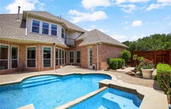1807 Meadowcove Drive, Richardson, TX 75081