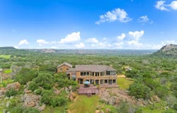 311 Granite Circle, Burnet, TX 78611