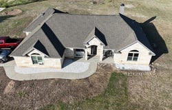9071 W FM 2335, Christoval, TX 76935