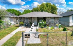2021 JOHNSON ST., BROWNSVILLE, TX 78521
