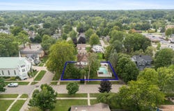 223 S Pearl Street, Belding, MI 48809