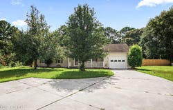 118 Goldie Lane, Beulaville, NC 28518