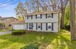 318 David Drive, Syracuse, NY 13212