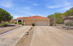 14216 N IBSEN Drive, Fountain Hills, AZ 85268
