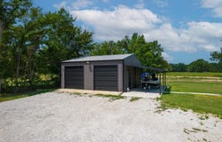 811 NW County Road 1050, Talco, TX 75487