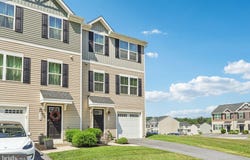 516 RIVER RUN, NORTHAMPTON, PA 18067