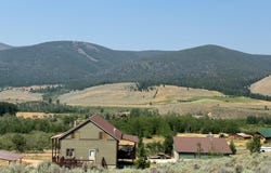 151 Aspen View Drive, Polaris, MT 59746
