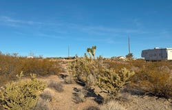 765 E Vulcan Drive, Meadview, AZ 86444