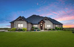 430 Forreston Road, Waxahachie, TX 75165