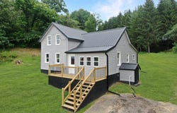 29998 County HWY II, Cazenovia, WI 53924