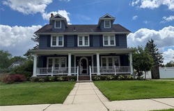 1755 Beverly Boulevard, Berkley, MI 48072