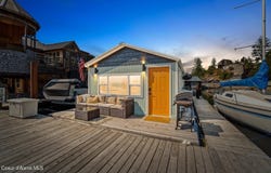 34179 N Scenic Bay, Bayview, ID 83803
