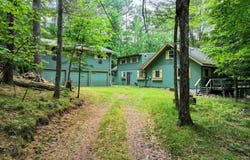 259 River Rd Road, Jay, NY 12941
