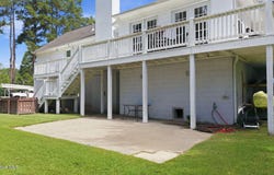 601 Fairview Avenue, Washington, NC 27889
