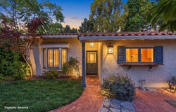 1319 Hopkins AVE, PALO ALTO, CA 94301