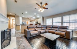 3741 Cottonwood Springs Drive, The Colony, TX 75056