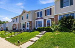 3416 CLAIRBORNE Way, ABINGDON, MD 21009